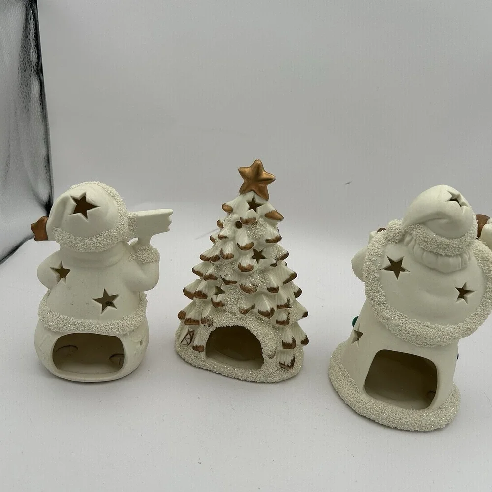 N/A santa christmas